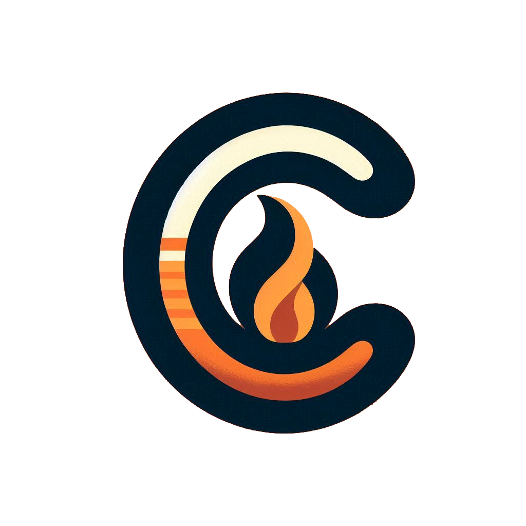 Chimeneas Joyma Logo